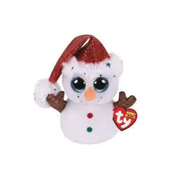 Beanie Boos Flurry - Bałwan 42cm - TY