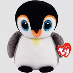 Beanie Boos Pongo - pingwin duży 42 cm - TY