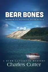 Bear Bones - Charles Cutter