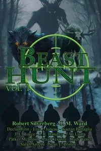 Beast Hunt - Handley J. R.