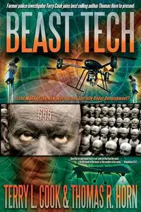 Beast Tech - Terry Cook L