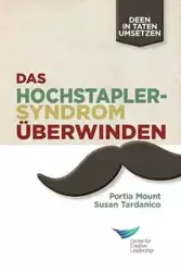 Beating the Impostor Syndrome (German) - Portia Mount