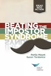 Beating the Impostor Syndrome - Portia Mount