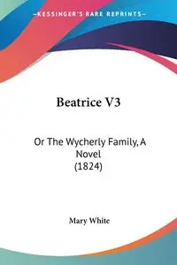 Beatrice V3 - Mary White