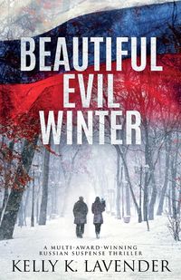 Beautiful Evil Winter - Kelly Lavender  K