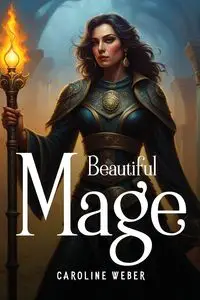 Beautiful Mage - Caroline Weber