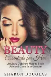 Beauty Essentials for Her - Douglas Sharon