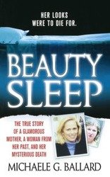 Beauty Sleep - Michaele Ballard