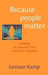 Because People Matter - Kamp Jurriaan