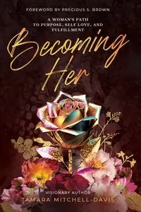 Becoming Her - Tamara Mitchell-Davis