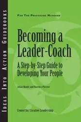 Becoming a Leader-Coach - Naude Johan