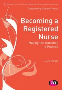 Becoming a Registered Nurse - Temple Jenny