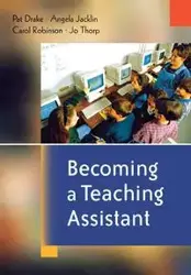 Becoming a Teaching Assistant - Pat Drake