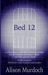 Bed 12 - Alison Murdoch