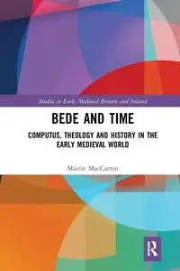 Bede and Time - MacCarron Máirín