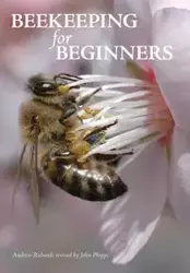 Beekeeping for Beginners - Andrew Richards