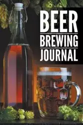 Beer Brewing Journal - Publishing LLC Speedy