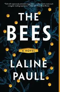 Bees, The - Paull Laline