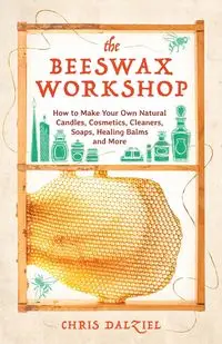 Beeswax Workshop - Chris Dalziel