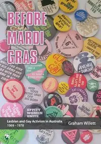 Before Mardi Gras - Graham Willett