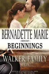Beginnings - Marie Bernadette
