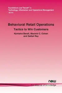 Behavioral Retail Operations - Bandi Nymisha