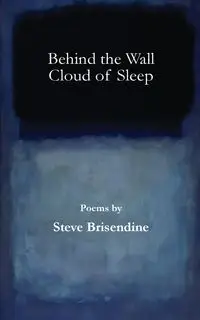 Behind the Wall Cloud of Sleep - Steve Brisendine