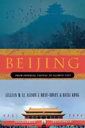 Beijing - Li Lillian M