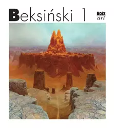 Beksiński 1 miniatura - Zdzisław Beksiński