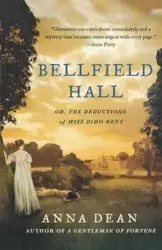 Bellfield Hall - Dean Anna