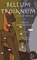 Bellum Troianum - Brian Gronewoller