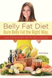 Belly Fat Diet - Howard Jennifer