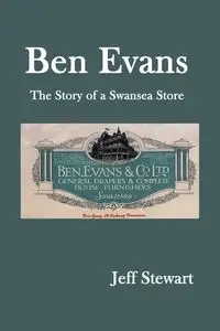 Ben Evans - Stewart Jeff