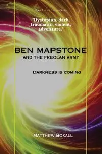 Ben Mapstone and the Freolan Army - Matthew Boxall