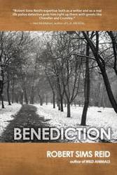 Benediction - Reid Robert Sims