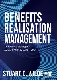 Benefits Realisation Management - Stuart Wilde