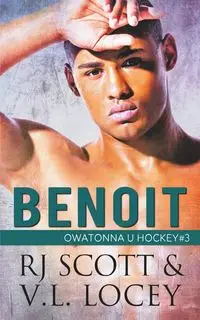 Benoit - Scott RJ