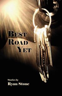 Best Road Yet - Ryan Stone