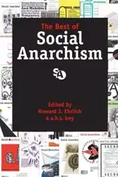 Best of Social Anarchism - Ehrlich