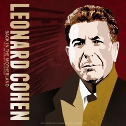 Best of the 1988 Toronto Live - Płyta winylowa - Leonard Cohen