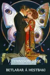 Betlarar á Hestbaki - Jesse F. Tennyson