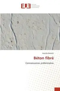 Béton fibré - Belaribi Hassiba