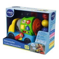 Betoniarka Kulko Mieszarka VTech 60994 - Vtech PAP