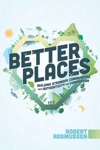 Better Places - Robert Rasmussen