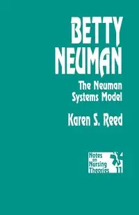 Betty Neuman - Reed Karen S.