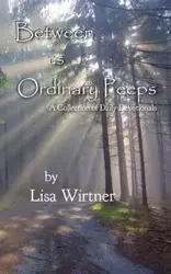 Between us Ordinary Peeps - Lisa Wirtner