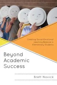 Beyond Academic Success - Brett Novick