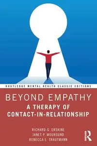 Beyond Empathy - Richard G. Erskine