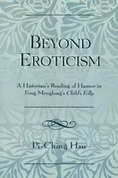Beyond Eroticism - Hsu Pi-Ching