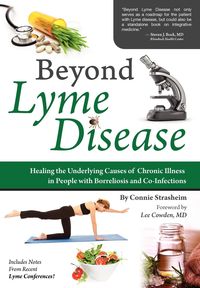 Beyond Lyme Disease - Connie Strasheim